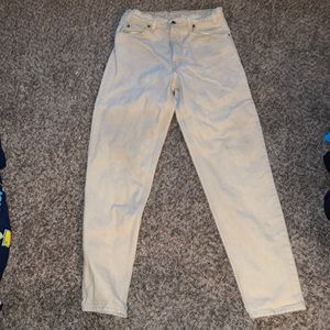 Men’s Jeans